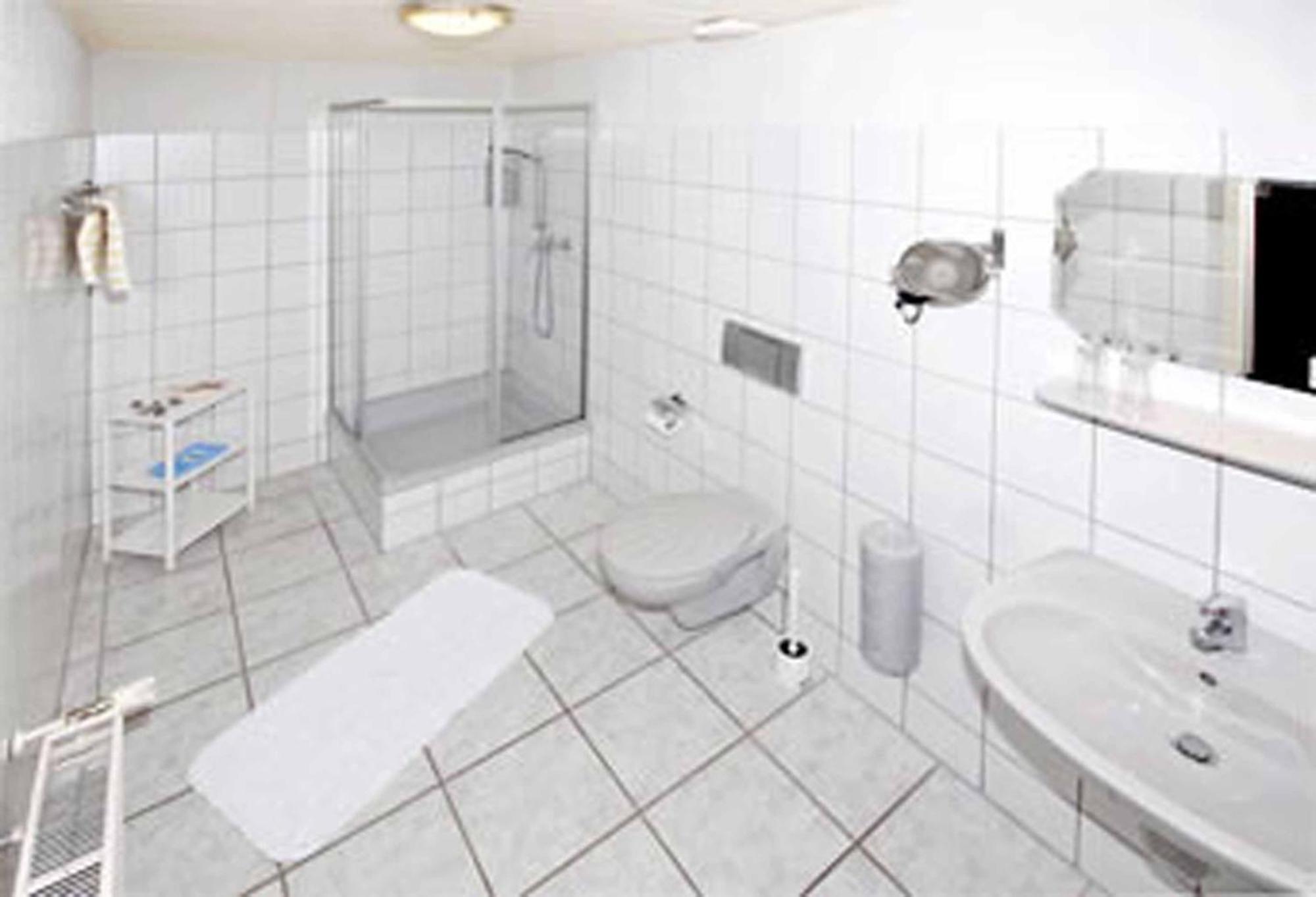 Hotel-Restaurant Zum Dorfkrug Winterberg Extérieur photo