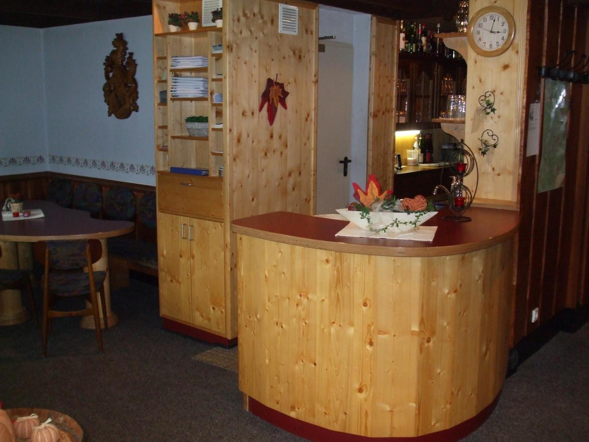Hotel-Restaurant Zum Dorfkrug Winterberg Extérieur photo